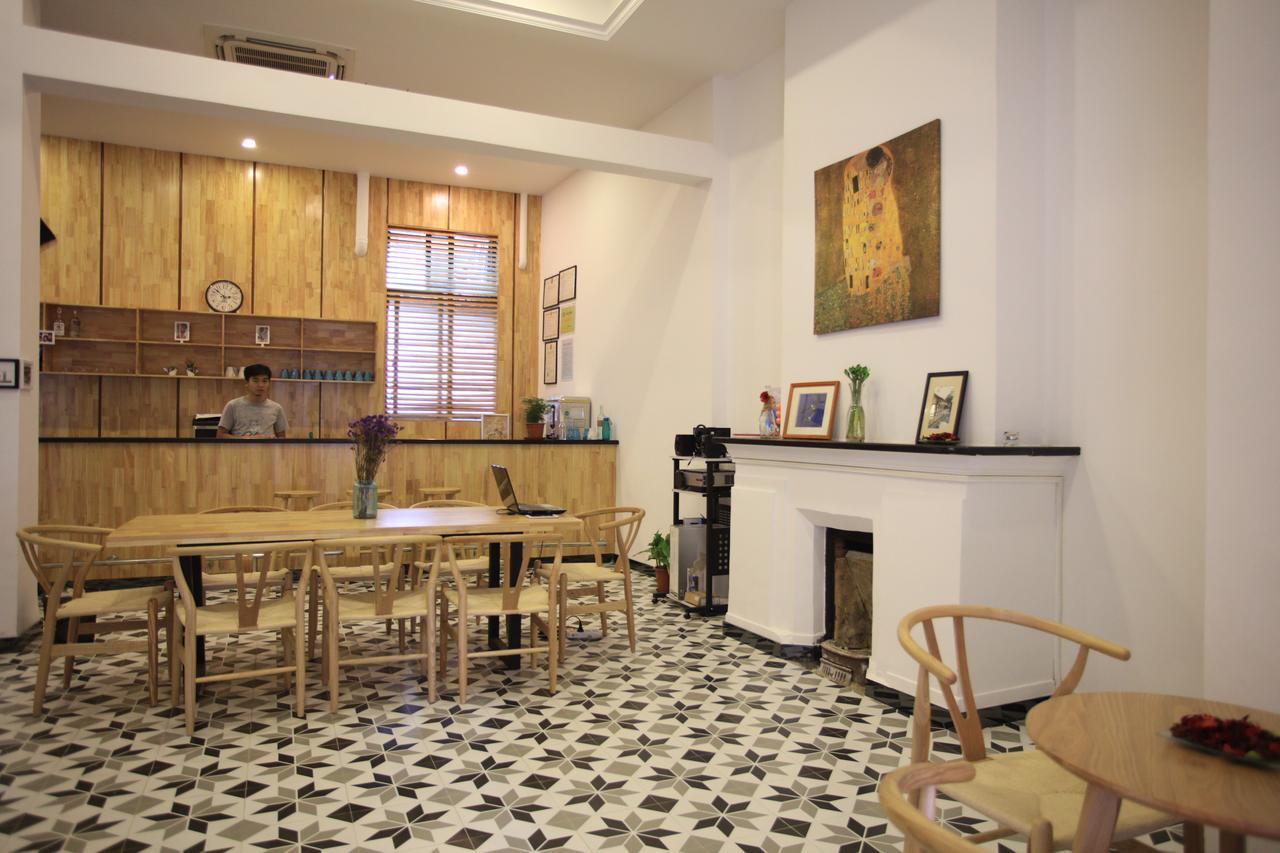 Dengba International Inn Guangzhou Branch Exteriör bild